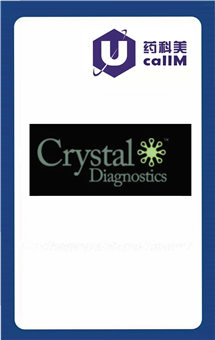 无锡药科美生物公司代理crystaldiagnostics