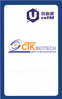 无锡药科美生物公司代理ctkbiotech