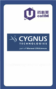 无锡药科美生物公司代理Cygnus