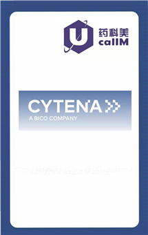 无锡药科美生物公司代理cytena
