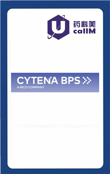 无锡药科美生物公司代理cytena-bps