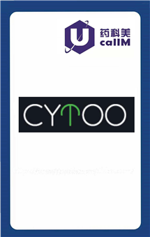 无锡药科美生物公司代理CYTOO