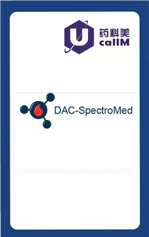 无锡药科美生物公司代理dacspectromed