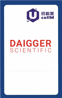 无锡药科美生物公司代理daigger