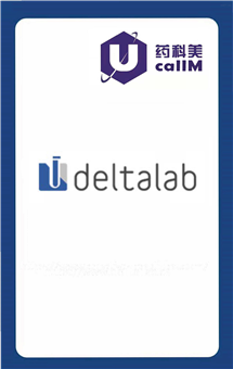 无锡药科美生物公司代理deltalab