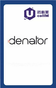 无锡药科美生物公司代理denator