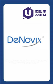 无锡药科美生物公司代理Denovix