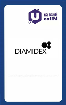 无锡药科美生物公司代理diamidex