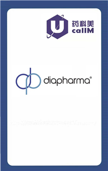 无锡药科美生物公司代理diapharma