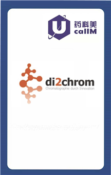 无锡药科美生物公司代理Dichrom