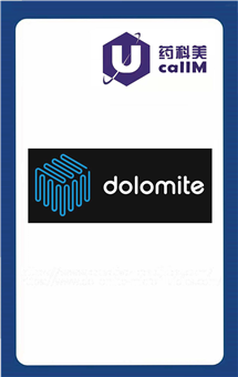 无锡药科美生物公司代理dolomite-