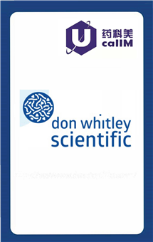 无锡药科美生物公司代理dwscientific