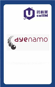 无锡药科美生物公司代理dyenamo