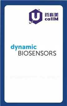 无锡药科美生物公司代理dynamic-biosensors
