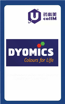 无锡药科美生物公司代理dyomics