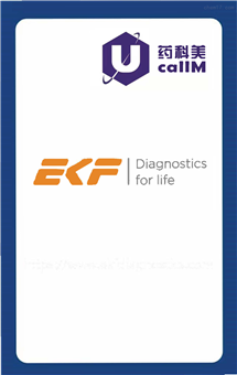 无锡药科美生物公司代理ekfdiagnostics