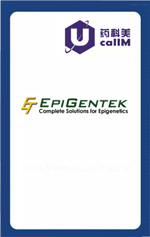 无锡药科美生物公司代理Epigentek