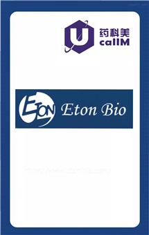 无锡药科美生物公司代理Eton BioScience