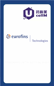 无锡药科美生物公司代理eurofins