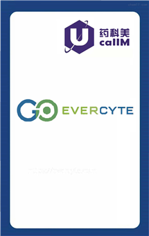 无锡药科美生物公司代理Evercyte GmbH