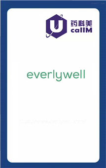无锡药科美生物公司代理everlywell