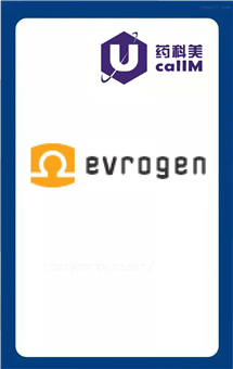 无锡药科美生物公司代理Evrogen