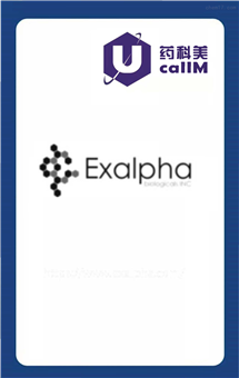 无锡药科美生物公司代理exalpha