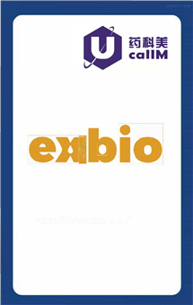 无锡药科美生物公司代理EXBIO