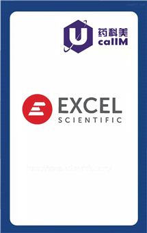 无锡药科美生物公司代理excelscientific