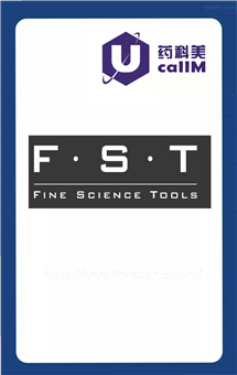 无锡药科美生物公司代理fine science tools