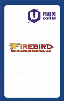 无锡药科美生物公司代理Firebird
