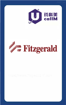 无锡药科美生物公司代理fitzgerald-fii