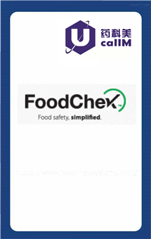 无锡药科美生物公司代理foodcheksystems