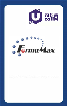 无锡药科美生物公司代理formumax scien
