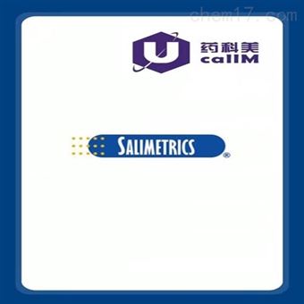 Salimetrics  特约代理