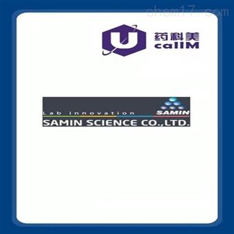 SaminScience  特约代理