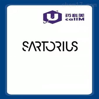 sartorius  特约代理