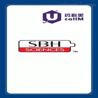 sbhsciences  特约代理
