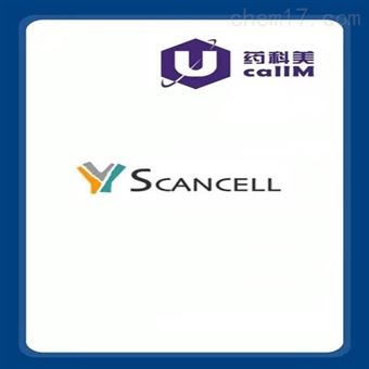 scancell  特约代理