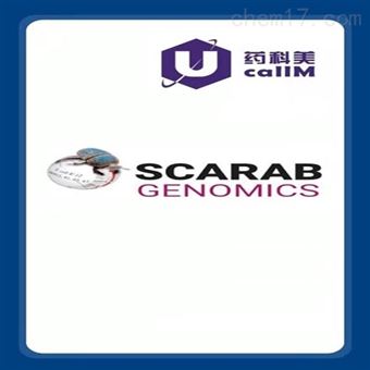 scarab genomics  特约代理