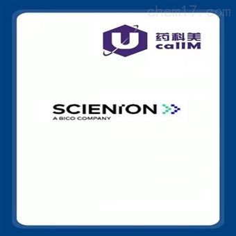 Scientific Industries  特约代理