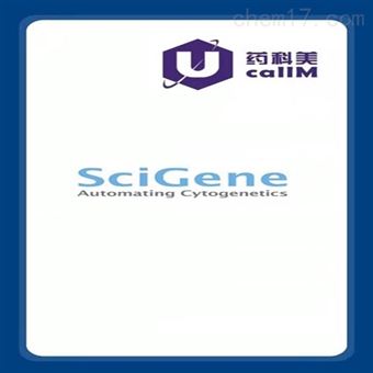 scigene   特约代理