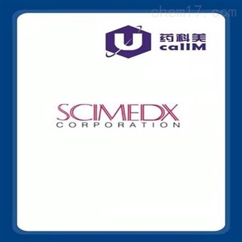 Scripps Laboratories 特约代理