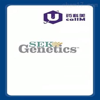 sekgenetics  特约代理