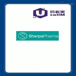 sherpapharma 特约代理