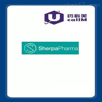 sherpapharma 特约代理