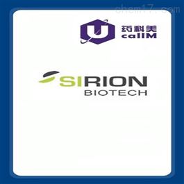 Sirion-biotech特约代理