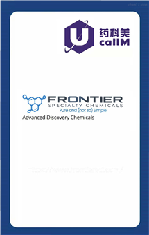 无锡药科美生物公司代理frontiersci
