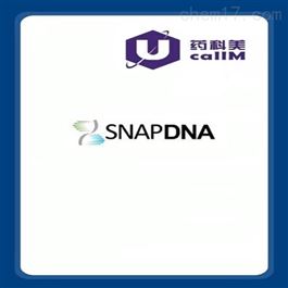 snapdna特约代理