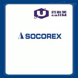 socorex特约代理